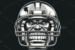 American football