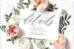 Amoretto | Modern Calligraphy Script