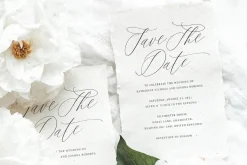 Amoretto | Modern Calligraphy Script