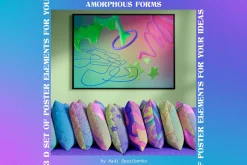 Amorphous Shapes