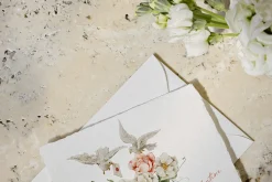 AMOUR - Vintage Valentine