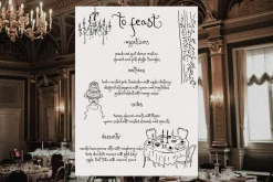 Amour de Brigitte - Quirky Font
