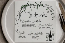 Amour de Brigitte - Quirky Font