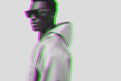 Anaglyph 3D Photoshop Effect