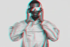 Anaglyph 3D Photoshop Effect