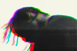 Anaglyph Scan Effect