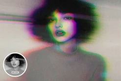 Anaglyph Scan Effect