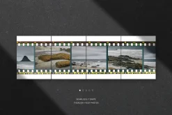Analog - Carousel Post Templates