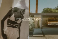 15 ANALOG FILM MOBILE PRESETS