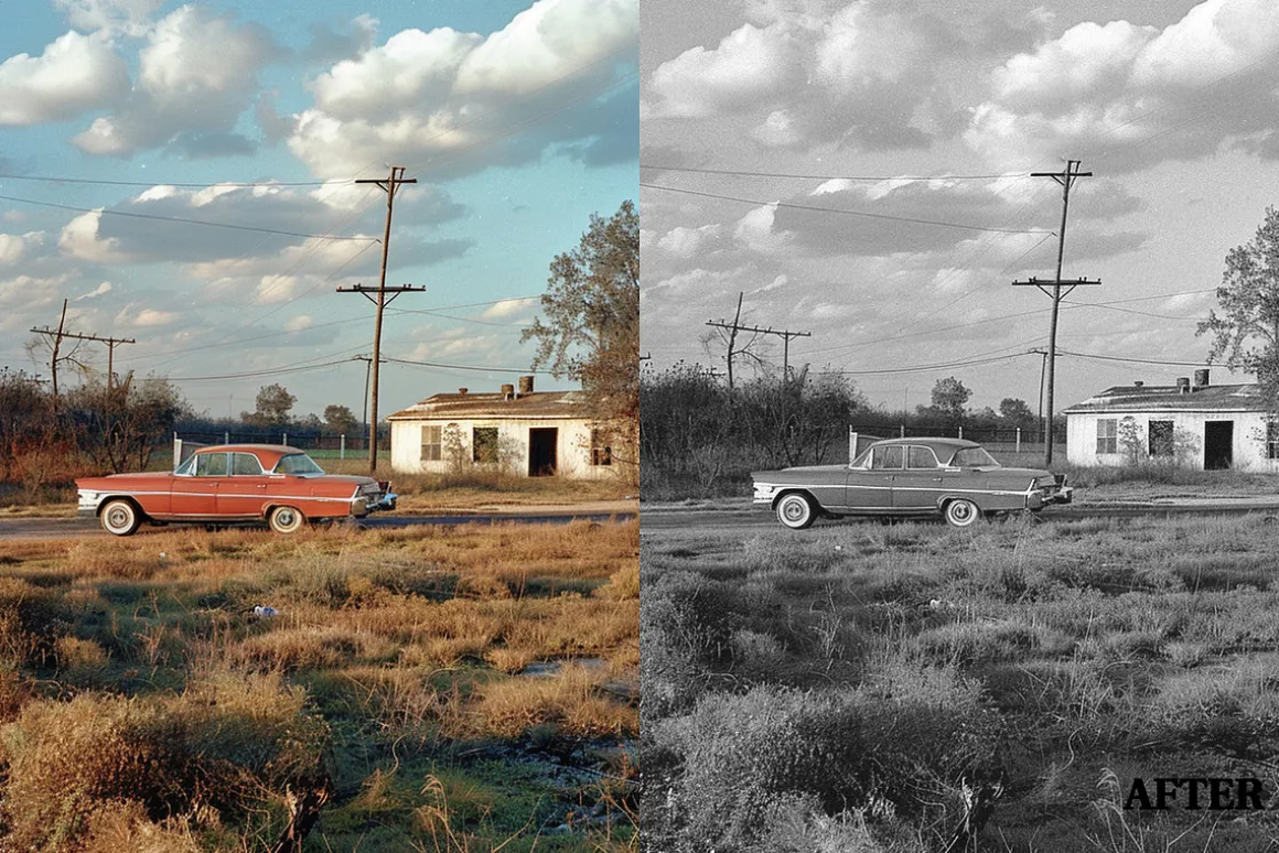 ANALOG FILM VOL.2 PRESETS LIGHTROOM