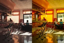 ANALOG FILM VOL.2 PRESETS LIGHTROOM