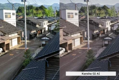 20 Analog Japan Lightroom Presets