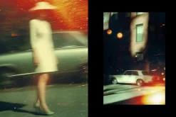 Analog Light Leaks Overlays