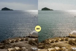 15 ANALOG LIGHTROOM MOBILE PRESETS