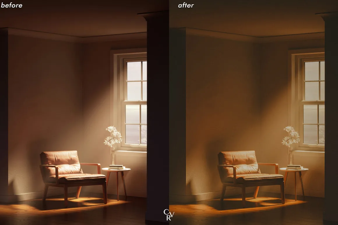 20 ANALOG LIGHTROOM PRESETS