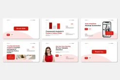 Analysis of Business - Keynote