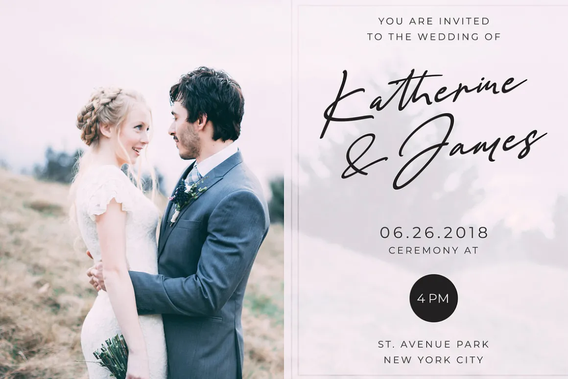 Anastacia Signature Font
