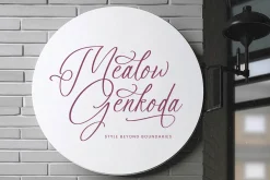Anastasia Boutiques Beauty Script