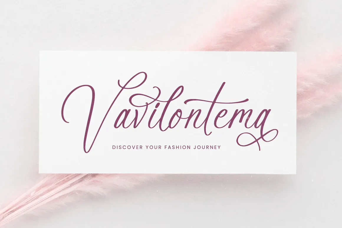 Anastasia Boutiques Beauty Script
