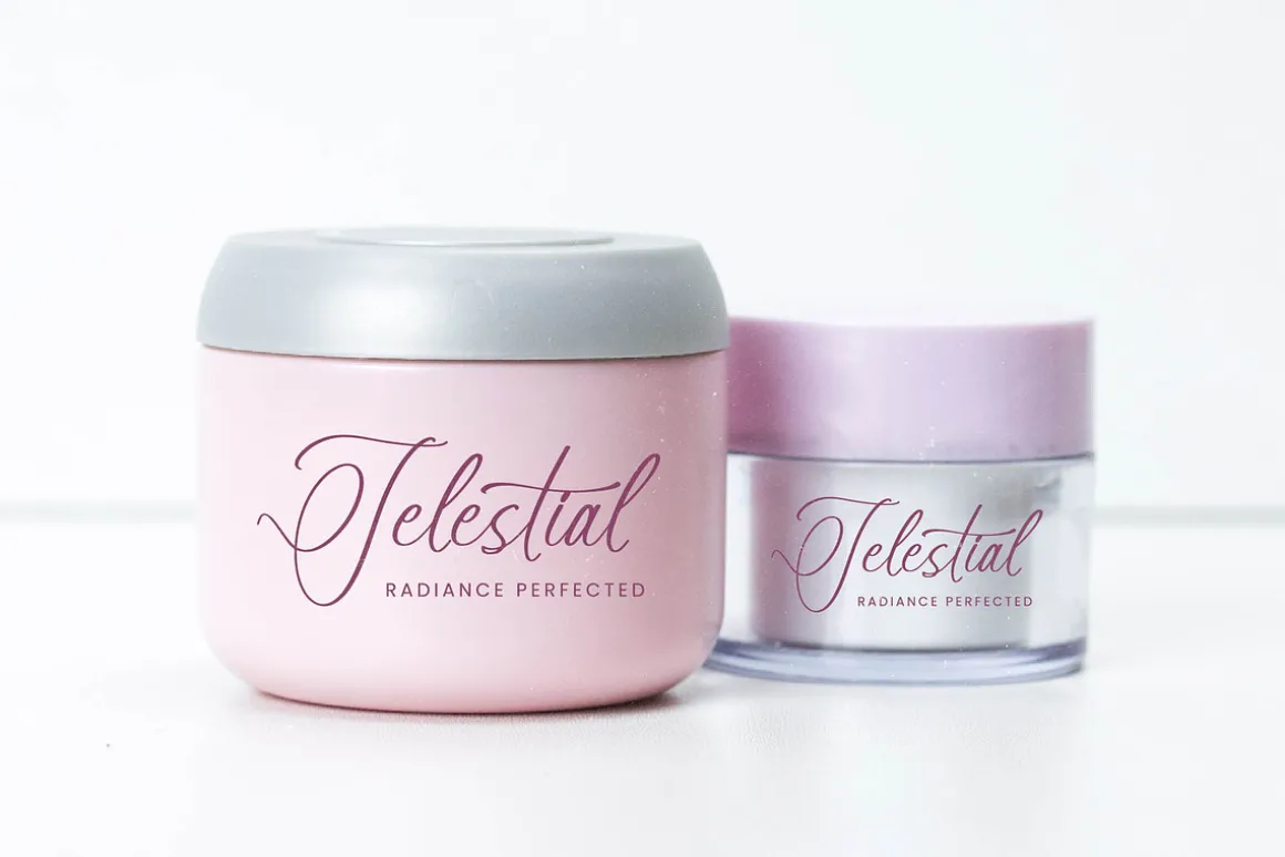 Anastasia Boutiques Beauty Script