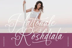 Anastasia Boutiques Beauty Script