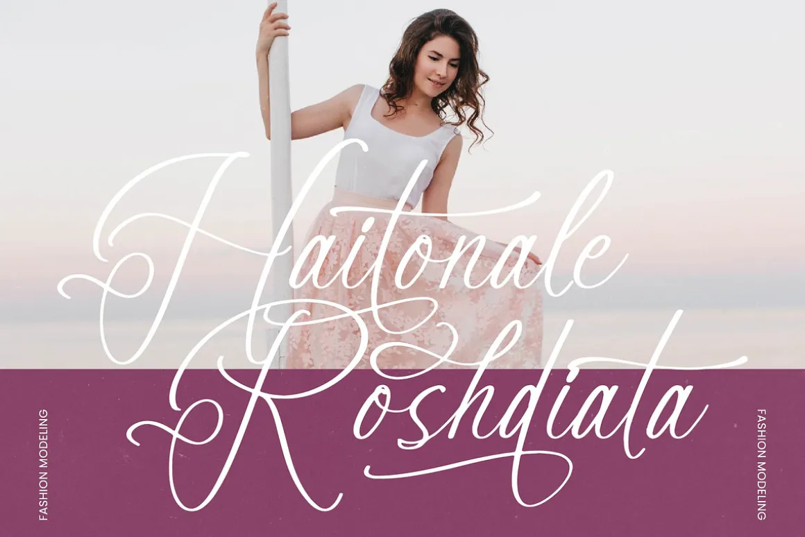 Anastasia Boutiques Beauty Script
