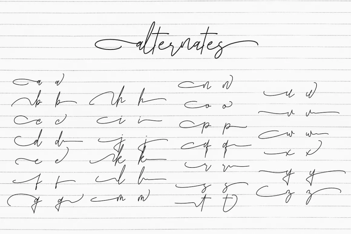 Anastasya Signature