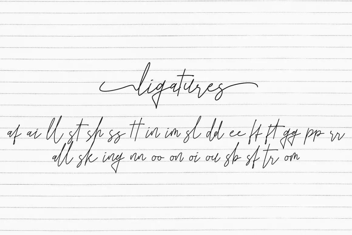 Anastasya Signature