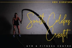 Andi Signature
