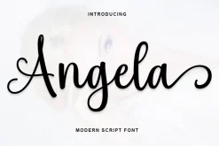 Angela Script