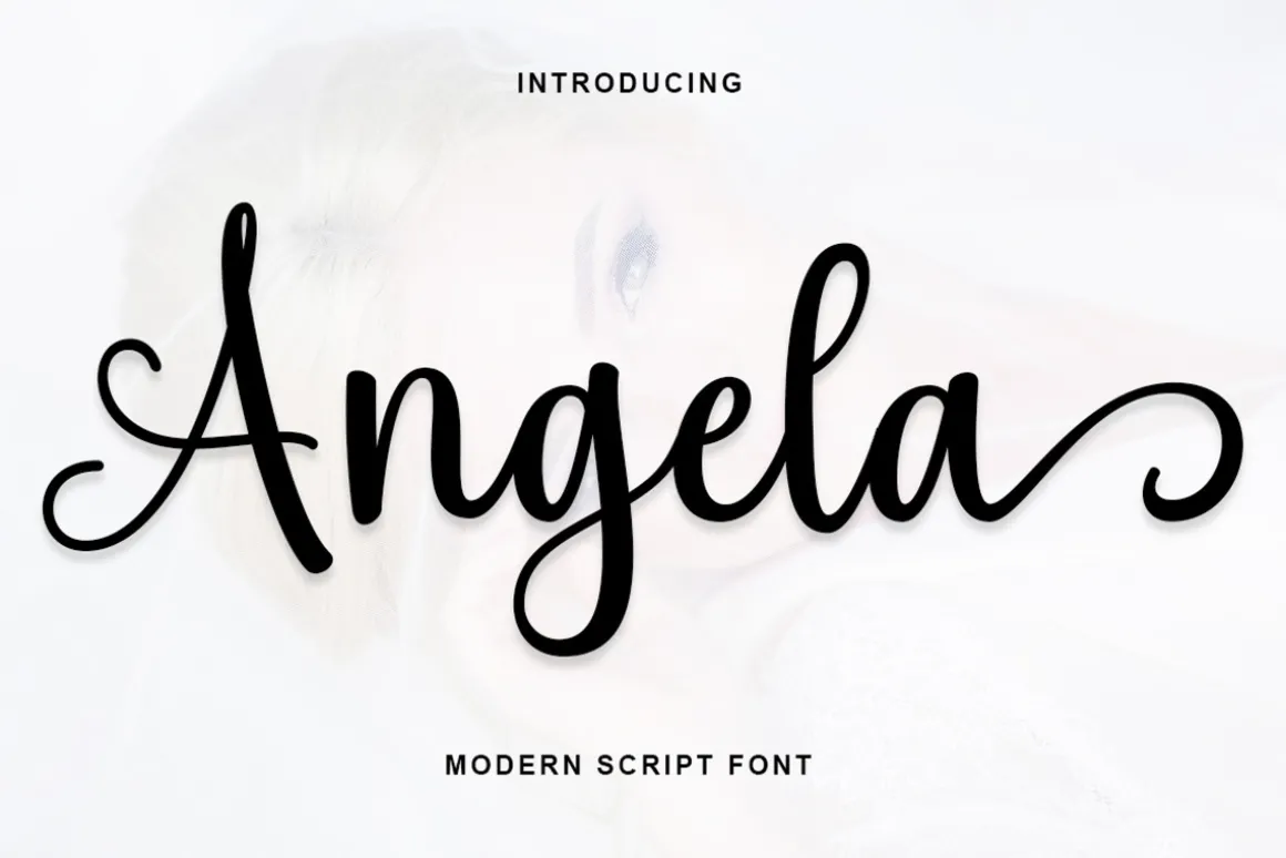 Angela Script