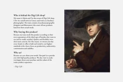 Angelica Kauffman Procreate Kit