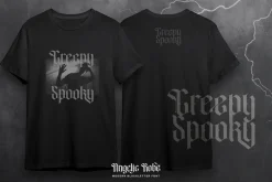Angelic Robe - Blackletter Font