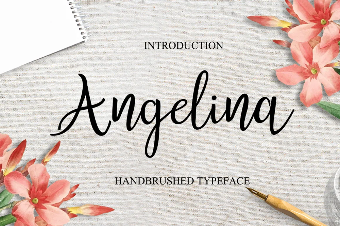 Angelina