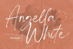 Angella White