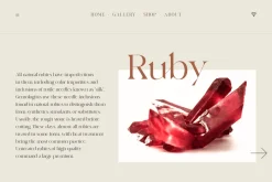 angle - unique & chic font