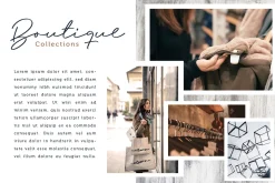 Anjel // Classy Signature Font