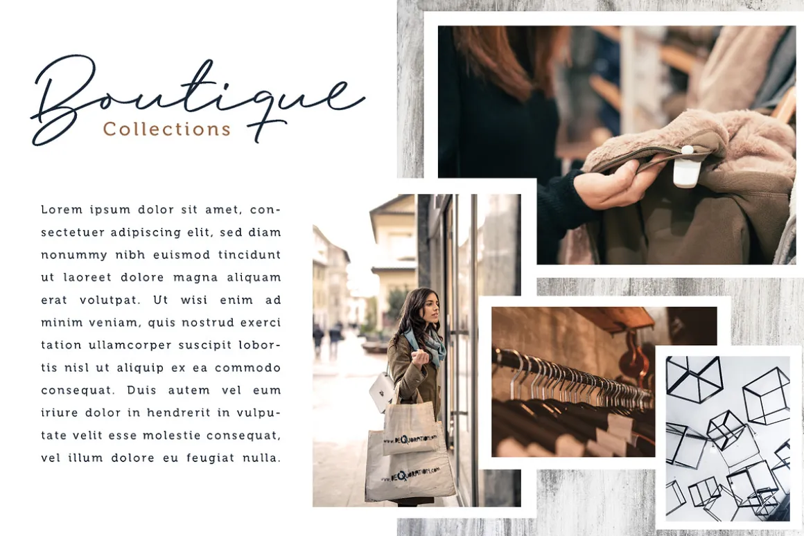 Anjel // Classy Signature Font