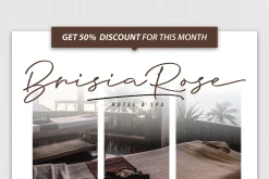 Anjel // Classy Signature Font