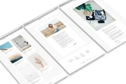 Annette - A Minimal Blog Theme