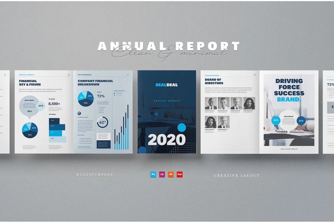 Annual Report