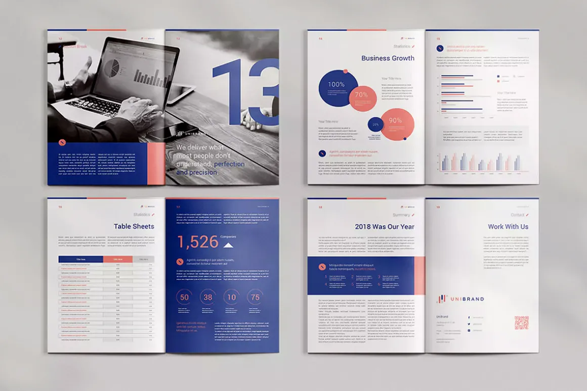 Annual Report