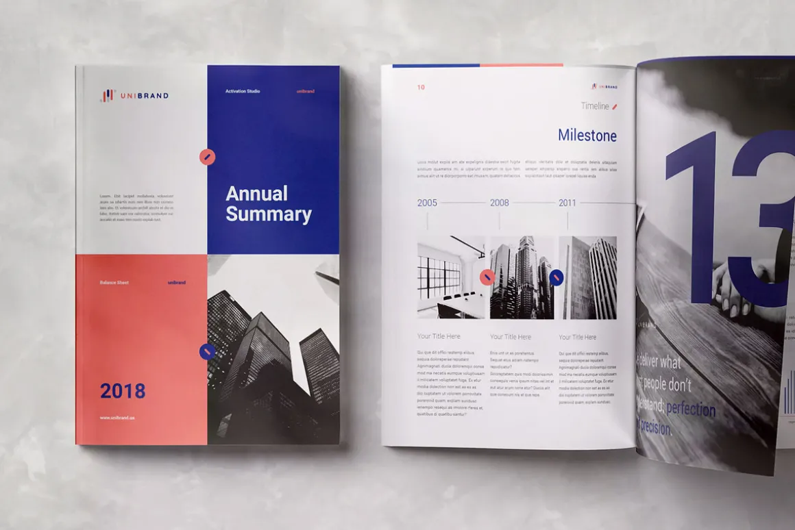 Annual Report