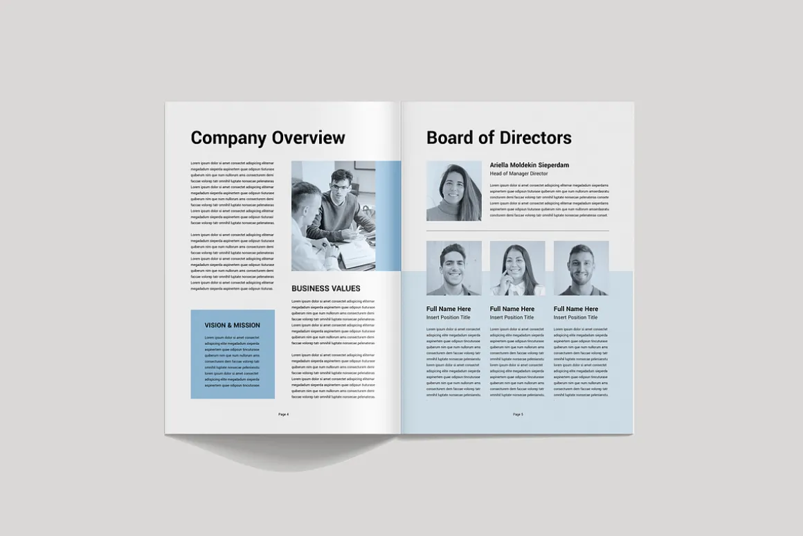 Annual Report