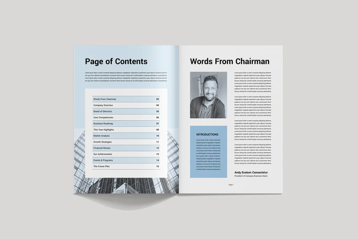 Annual Report