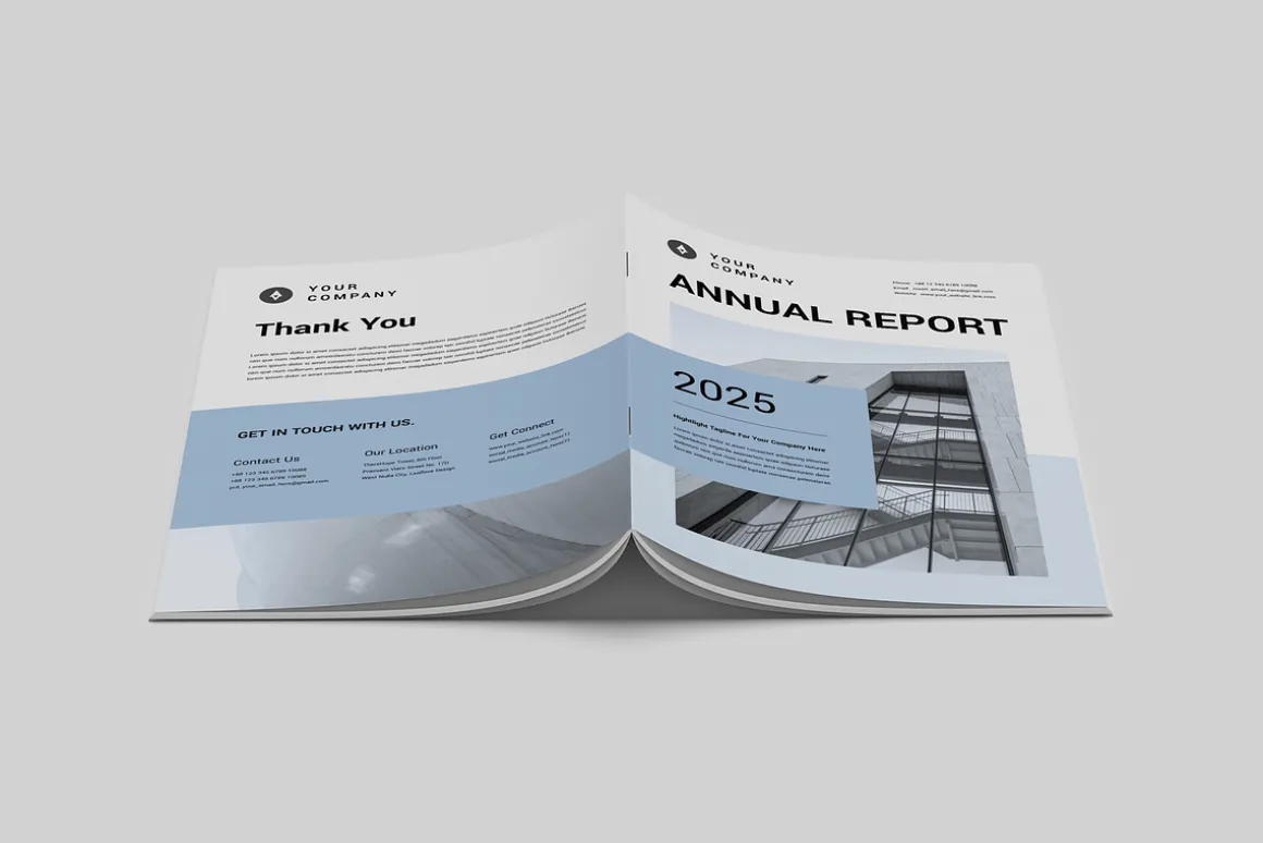 Annual Report
