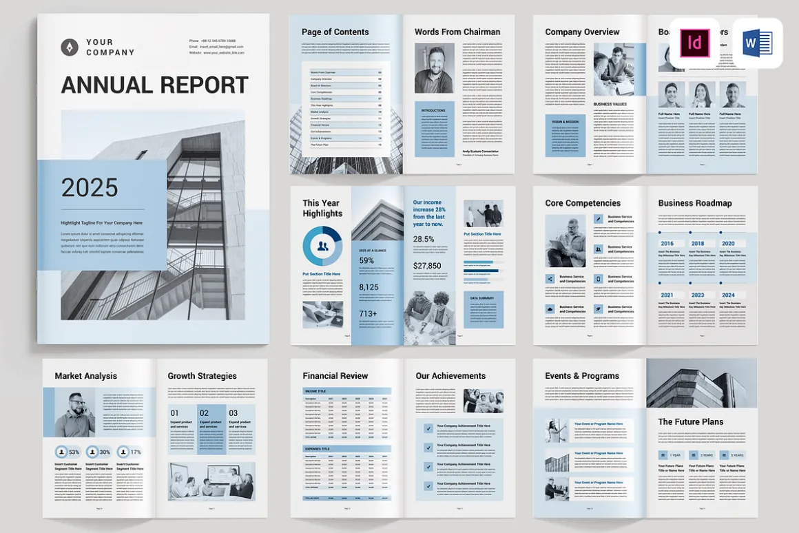 Annual Report