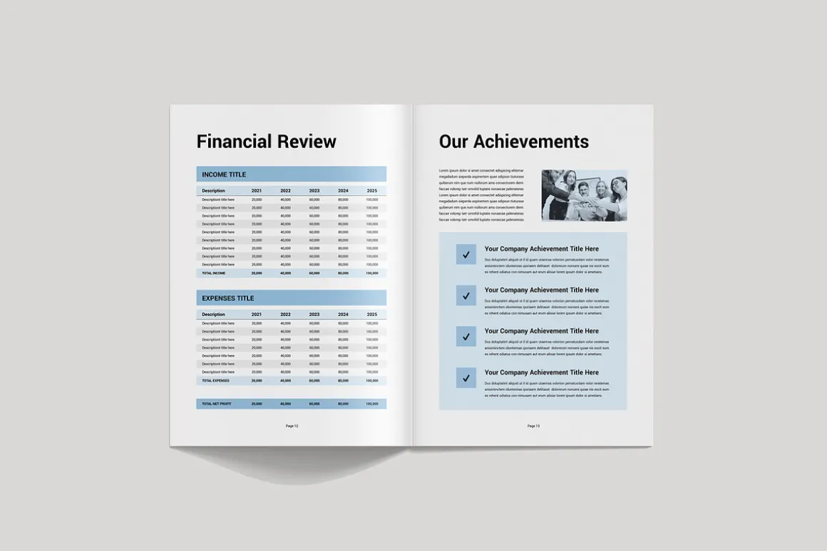 Annual Report