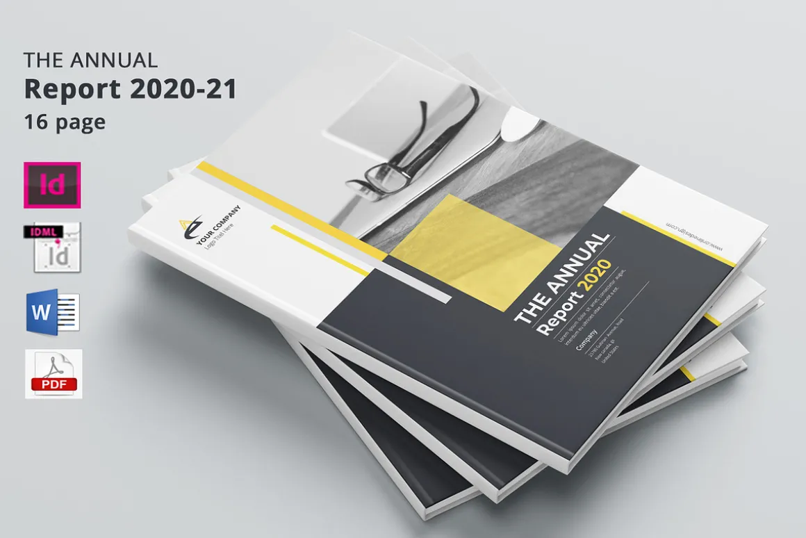 Annual Report