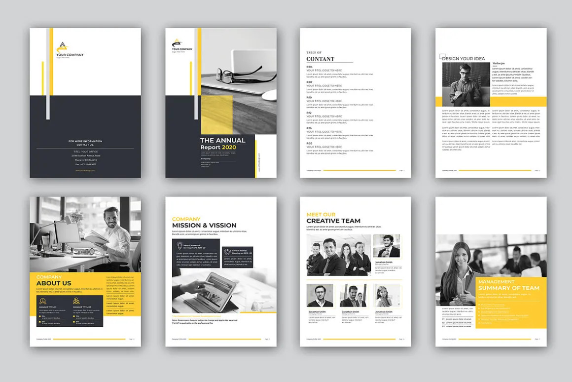 Annual Report